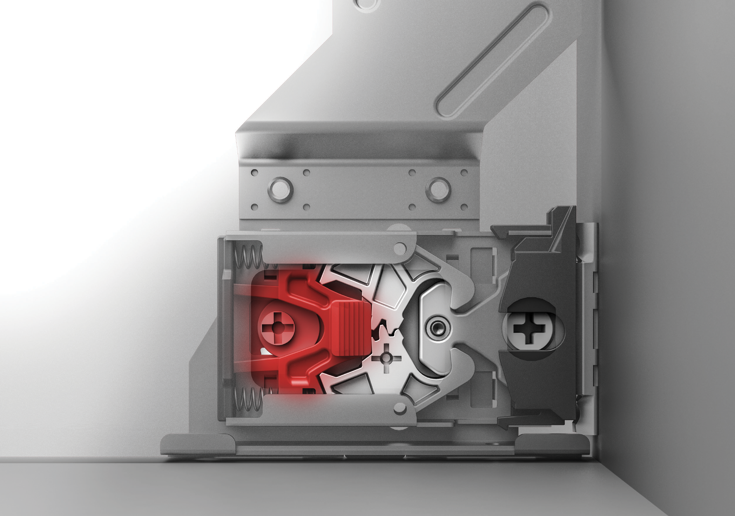 3d Adjustment