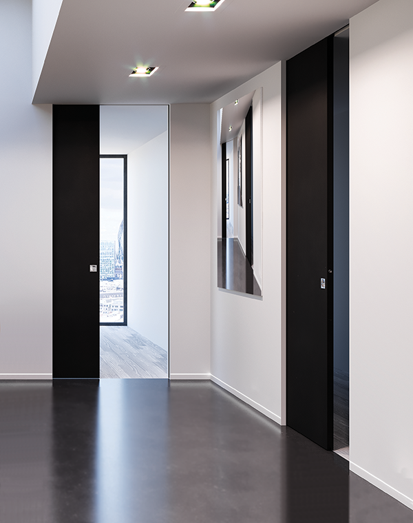 Pocket Door Kits