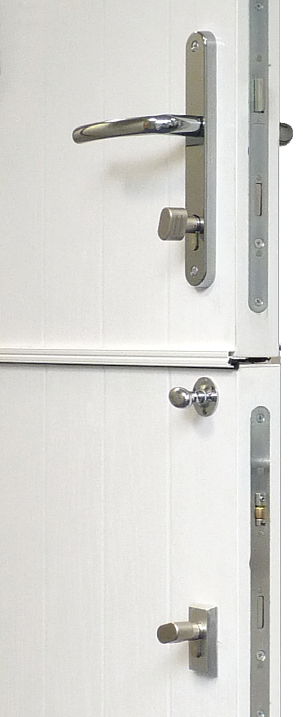 Multipoint Locking Systems