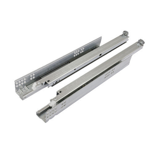 Drawer Runners Hettich Quadro 4d V6 Silent System Full Extension