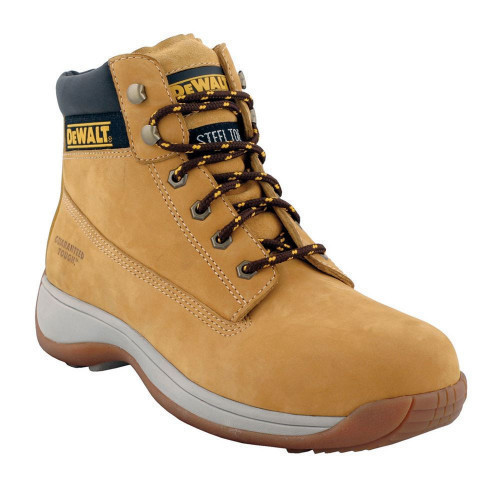 dewalt apprentice boots