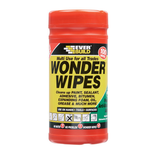 Gorilla Wipes® - Industrial Antibacterial Hand Wipes