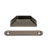 Pure Surface Fix Magnetic Catch Black Nickel 8Kg