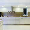 Select Aluminium Profile, Smart Surface, 3m, Milled Aluminium