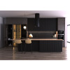 ConcealX Concealed folding door kit to suit doors 2200 - 2700mm. MIn cabinet depth 905mm