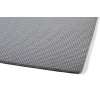 Pure Non-Slip Mat Fabric, 480mm Wide, 20m Roll, Light Grey