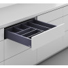 Flowbox Drawer, Soft-Close, Anthracite (106H x 600D) For 18mm Board
