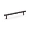 Select Haling Bamboo T-Bar Cabinet Pull 160mm C/C Dark Bronze