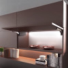 Pure Solo Lift, Power Size A, Anthracite
