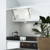 LED S.Steel Sur/Rec Cabinet Light 2.6W Natural White - 2 Light Kit