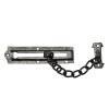 Kirkpatrick 2968-6 Door Chain 6"