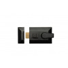 Kirkpatrick 5144 Standard Night Latch