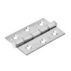 Ball Bearing Butt Hinge 76mm Grade PSS, Pair
