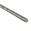 Studding A2 Stainless Steel  M6 × 1m