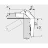 Blum Hinge Cliptop Bi-Fold 60° - 79T8500