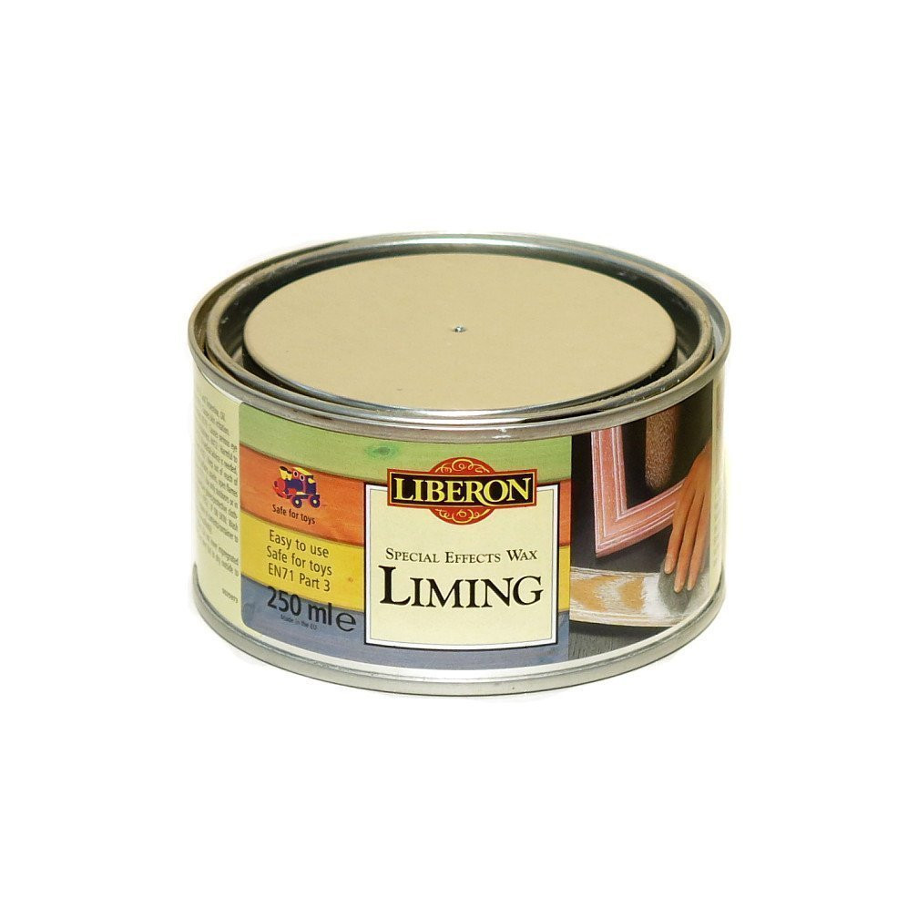 Liberon Liming Wax, 250 ml