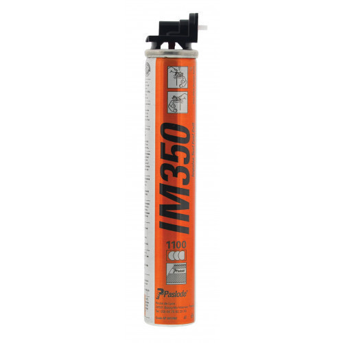Paslode Fuel Cell For Framing Nailers Red 2pk