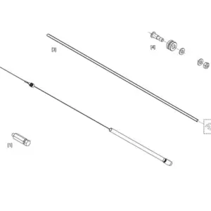 ConcealX Self Closing Mechanism