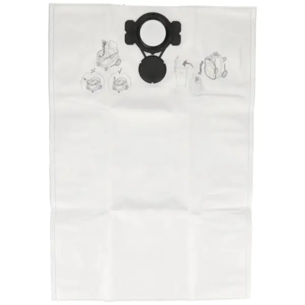 Mirka 1230 Dust Extraction Vacuum Bags 5/pk