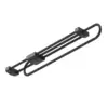 PURE Extendable Towel Rack Anthracite