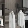 PURE Wardrobe Lift Anthracite Lifestyle 3