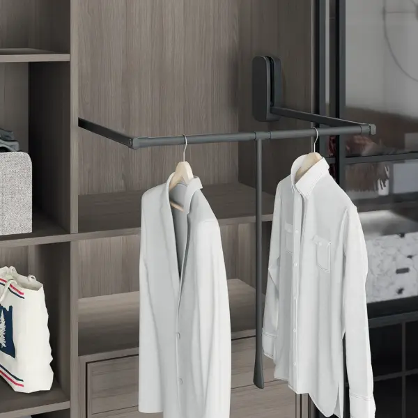 PURE Wardrobe Lift