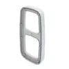 PURE Wardrobe Lift Extension White