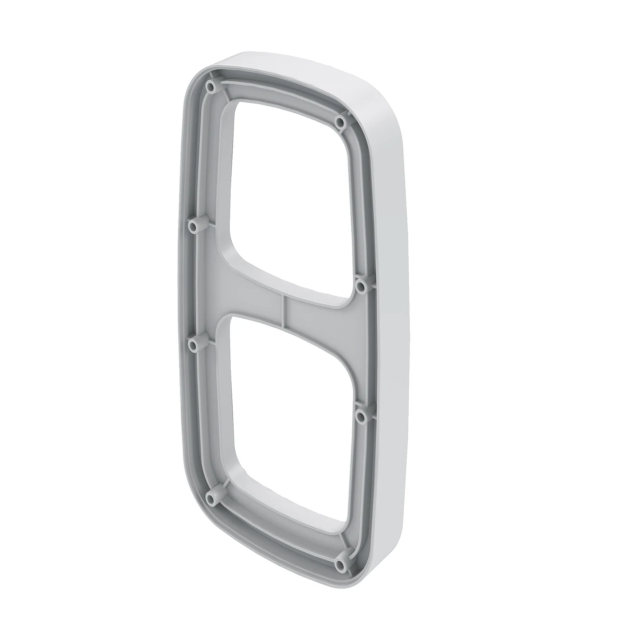 PURE Wardrobe Lift Extension White
