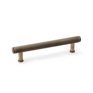 SELECT Haling Knurled T-Bar Cabinet Pull Handle
