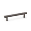 Select Haling 128mm Dark Bronze PVD