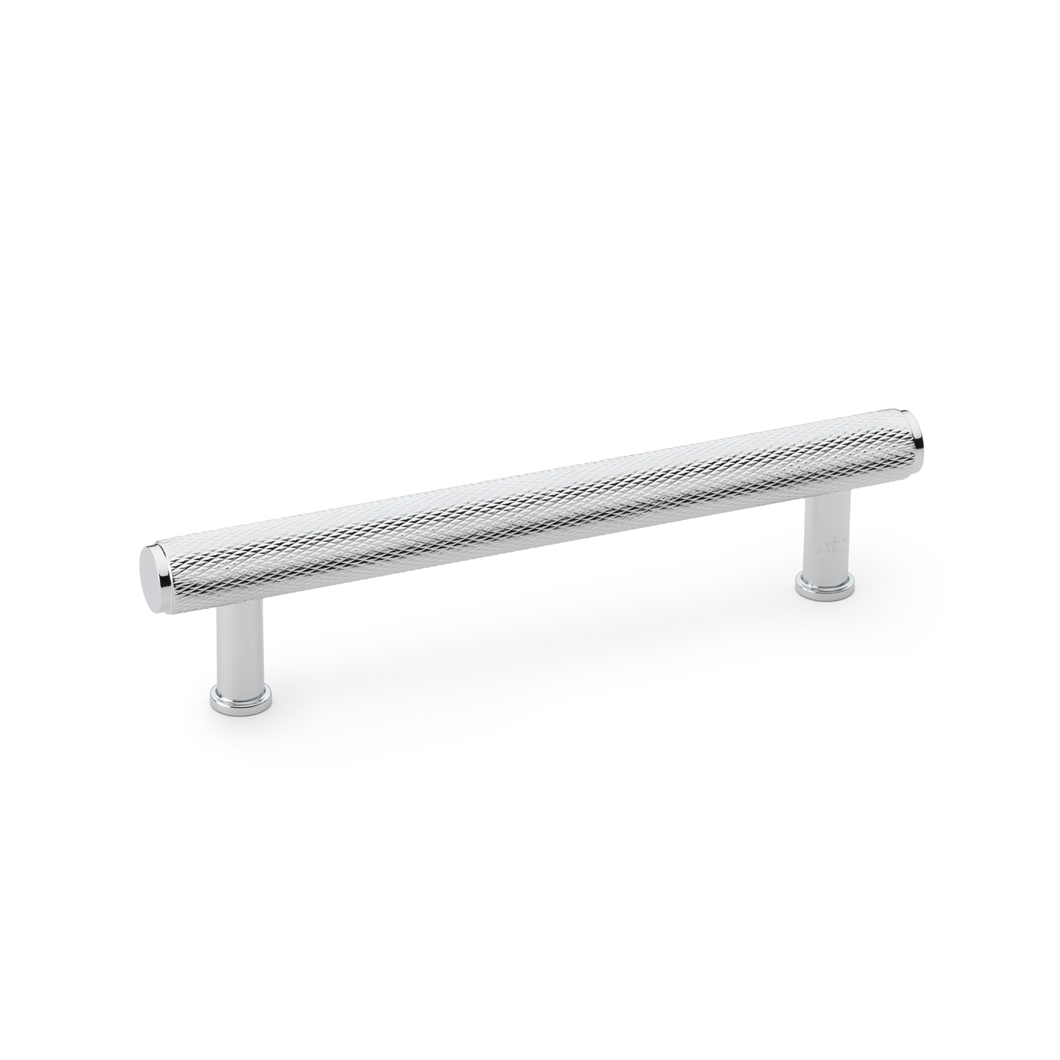 Select Haling 128mm Polished Chrome