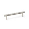 Select Haling 128mm Polished Nickel
