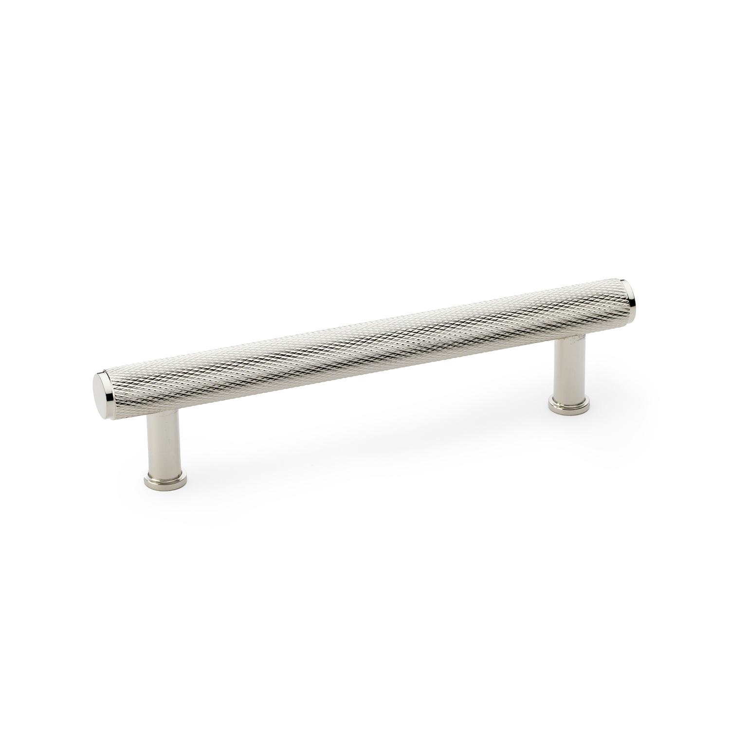 Select Haling 128mm Polished Nickel