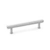 Select Haling 128mm Satin Chrome