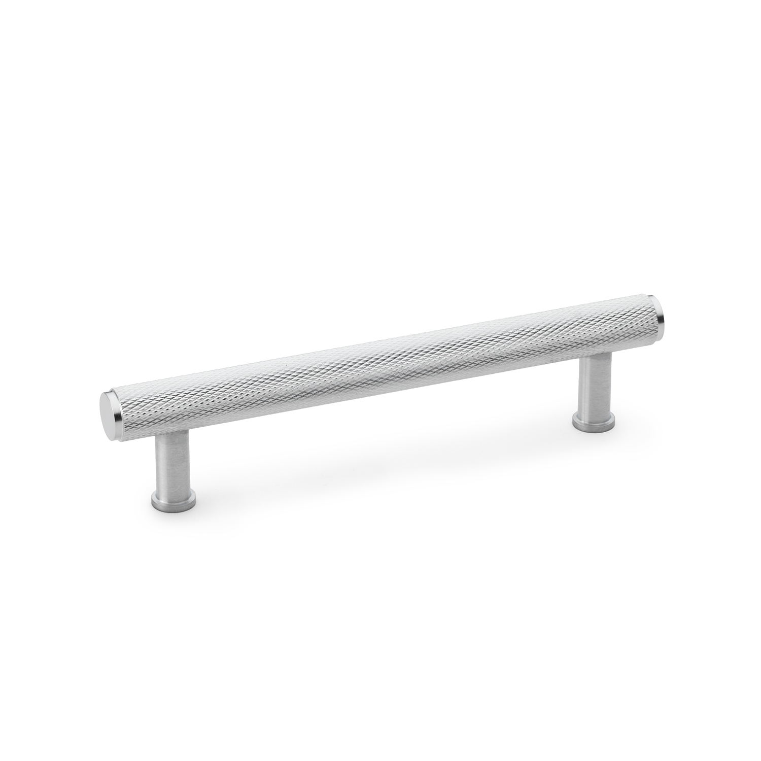 Select Haling 128mm Satin Chrome