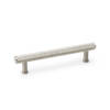 Select Haling 128mm Satin Nickel