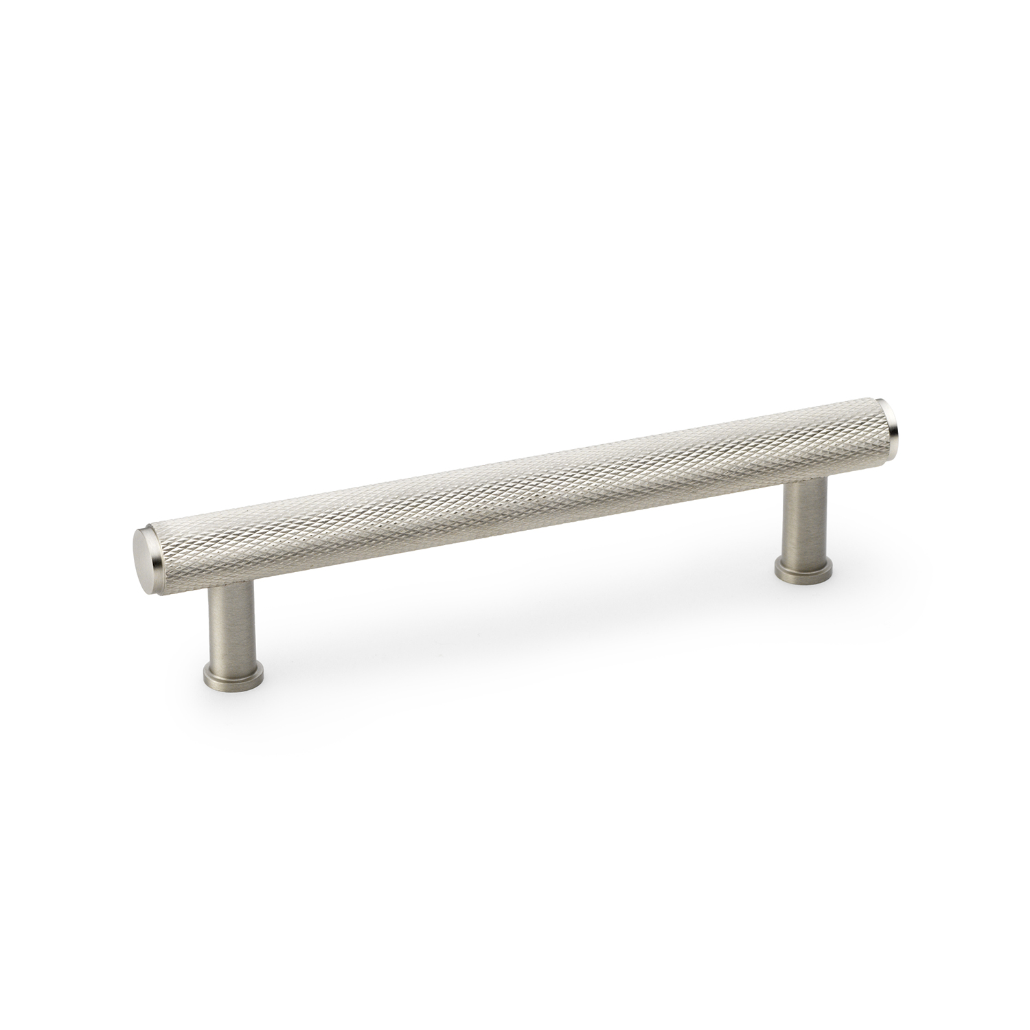 Select Haling 128mm Satin Nickel
