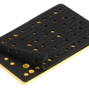 Backing Pad 81 x 133mm Deos