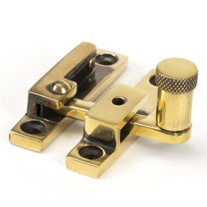 Aged Brass