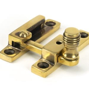Aged Brass