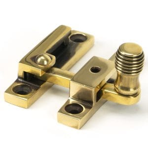 Aged Brass