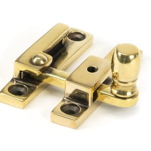 Aged Brass