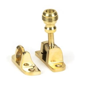 Polished Brass