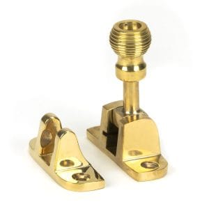 Polished Brass