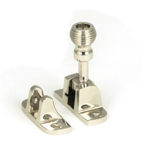Polished Nickel