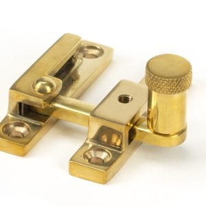 Polished Brass