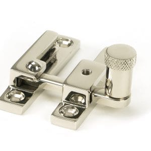 Polished Nickel