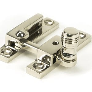 Polished Nickel