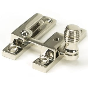 Polished Nickel
