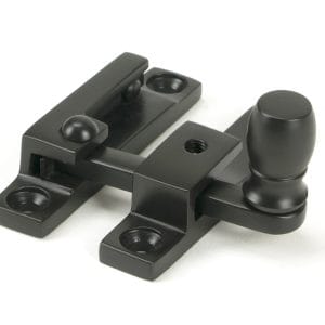 Aged Bronze